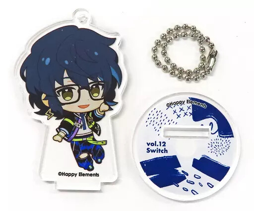 Acrylic Stand Panel Tsumugi Aoba Ensemble Stars Animatecafe