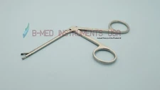 OR Grade Hildyward Post Nasal Biopsy Forceps 2.5MM ENT Surgical Instruments 