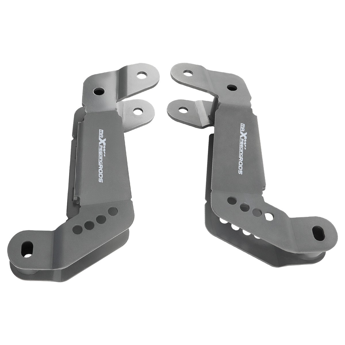 パーツ Jeep Front Control Arm Relocation Kit s-l1200.jpg