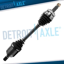 Front Left CV Axle Shaft Assembly for 2011 2012 2013 2014 Hyundai Sonata 2.0L