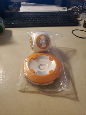 Sphero BB-8 Star Wars App-Enabled Droid 