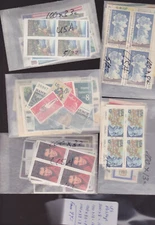 USA postage Face Value $94.00 counted and packaged your price $74.00