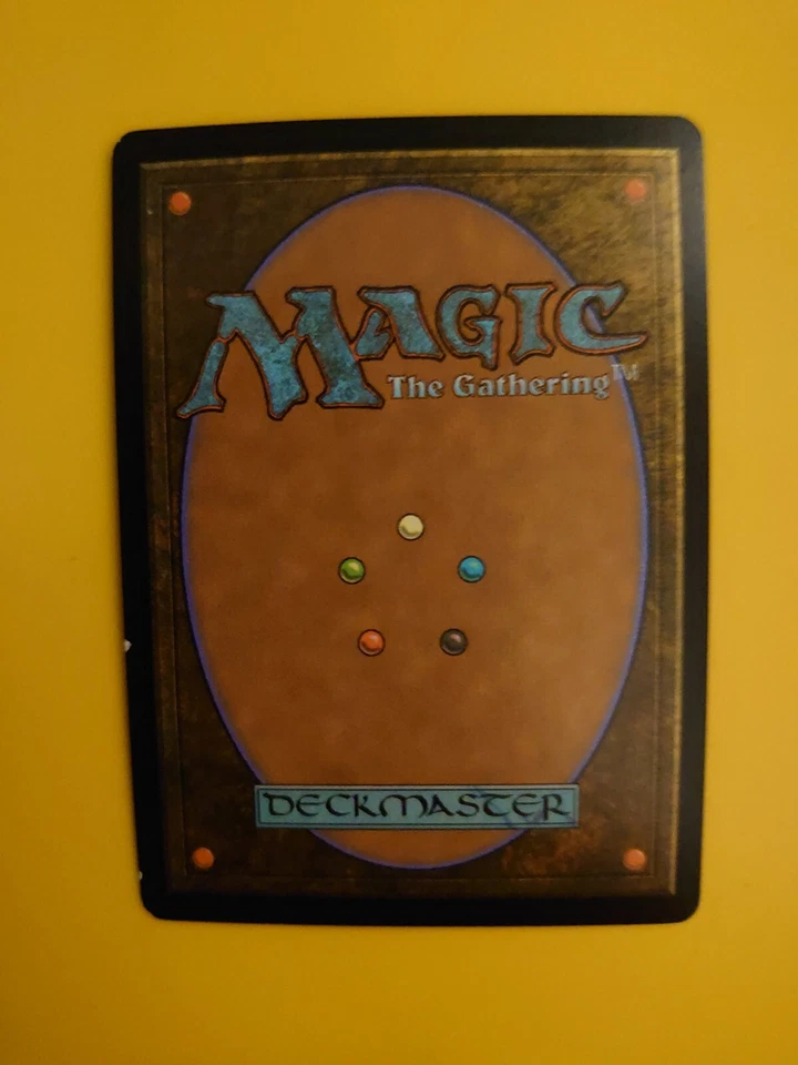 MTG Card. Dangerous Waver Avacyn Restored Instant   Red FOIL as pictured - Image 4 of 4