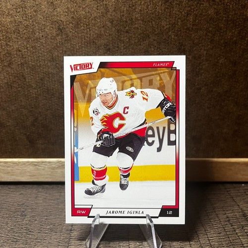 2006-07 Upper Deck Victory Hockey - Pick a Card - Picture 22 of 119