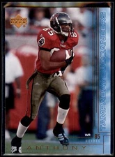 Reidel Anthony #203 2000 Upper Deck