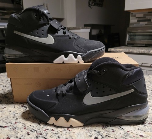 nike air force max cool grey
