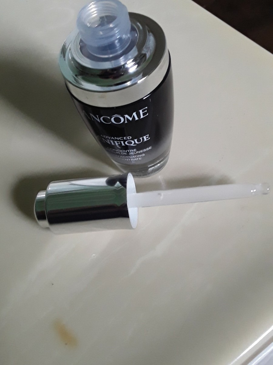 Lancome Advanced Genifique Youth Activating Concentrate serum 30mL