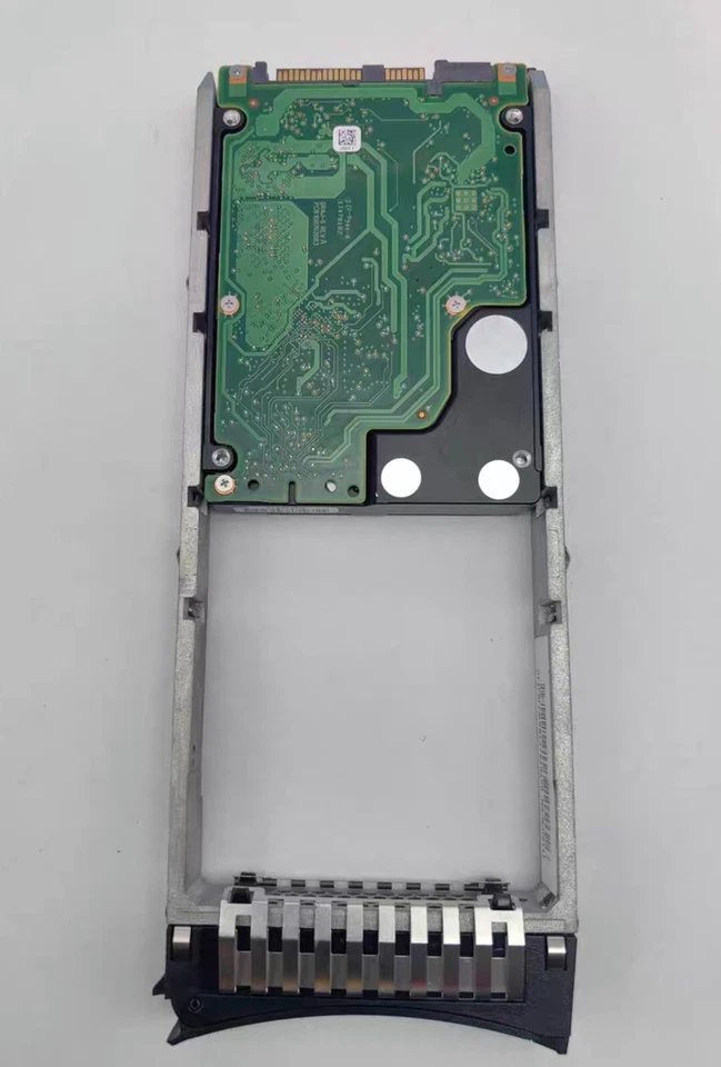 NEW IBM 01NN126 01NN124 01NN110 1.8TB 10K 12Gb/s 2.5" V7000 server Hard Drive - Image 2 of 4