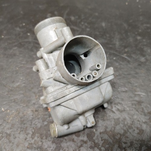 Mikuni VM 27 Carburetor Carb VM27 Round Slide 27mm - Picture 3 of 5