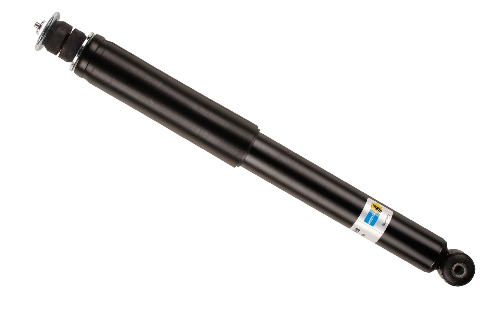 1x Bilstein B4 Rear Gas Shock Absorber 19-108988