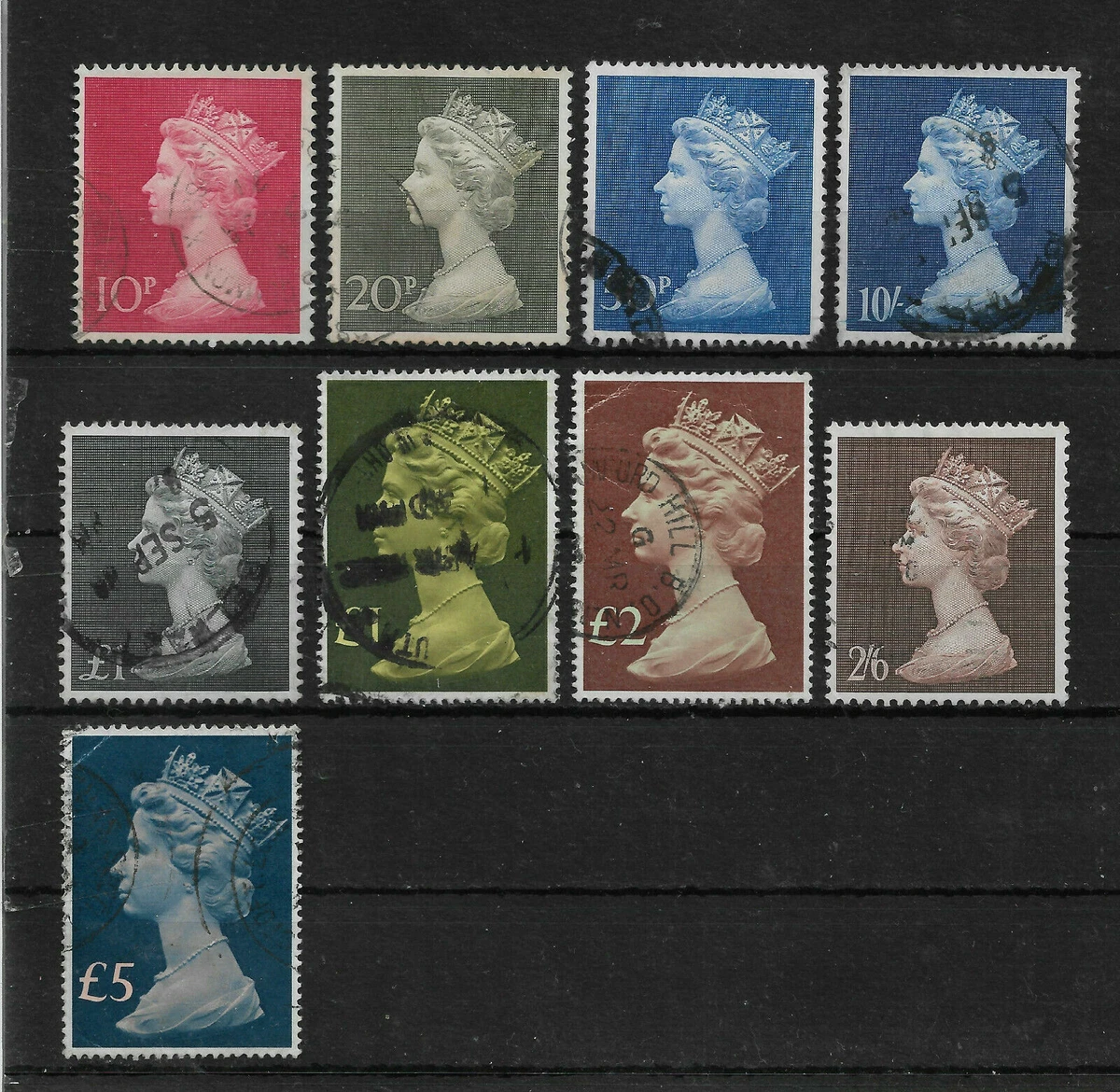 Royal Mail To Replace 'old Style Stamps' With Barcodes, 43 OFF