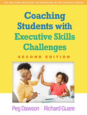 Coaching Students with Executive Skills Challenges, Sec - Paperback NEW Dawson,