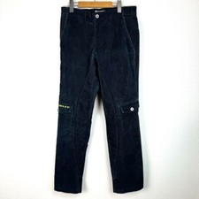 OAKLEY Cargo pants Corduroy Golf Tech Work Street Vintage Shipping From Japan 