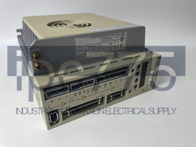 SGDM-08ADA New Yaskawa Servo Driver SGDM08ADA In Box Expedited Ship 1pcs SGDM-08ADA New Yaskawa Servo Driver SGDM08ADA In Box Expedited Ship 1pcs