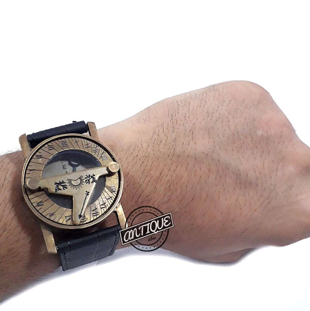 Brass watches hotsell for sale