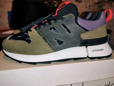 New Balance Tokyo Design Studio x RC_2 Gore-Tex Black for Sale