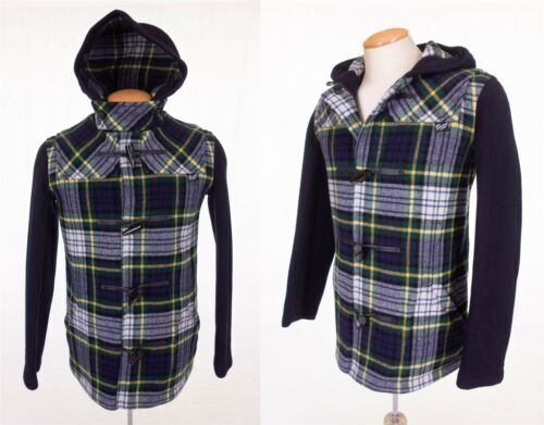 N.hoolywood x Gloverall Duffle Coat | eBay N.hoolywood x Gloverall Duffle Coat | eBay