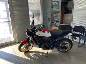 Yamaha Xsr 700 Used Search For Your Used Motorcycle On The Parking Motorcycles
