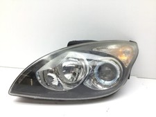 HYUNDAI i30 Kombi FD Hauptscheinwerfer links 92101-2RXXX Fahrerseite 