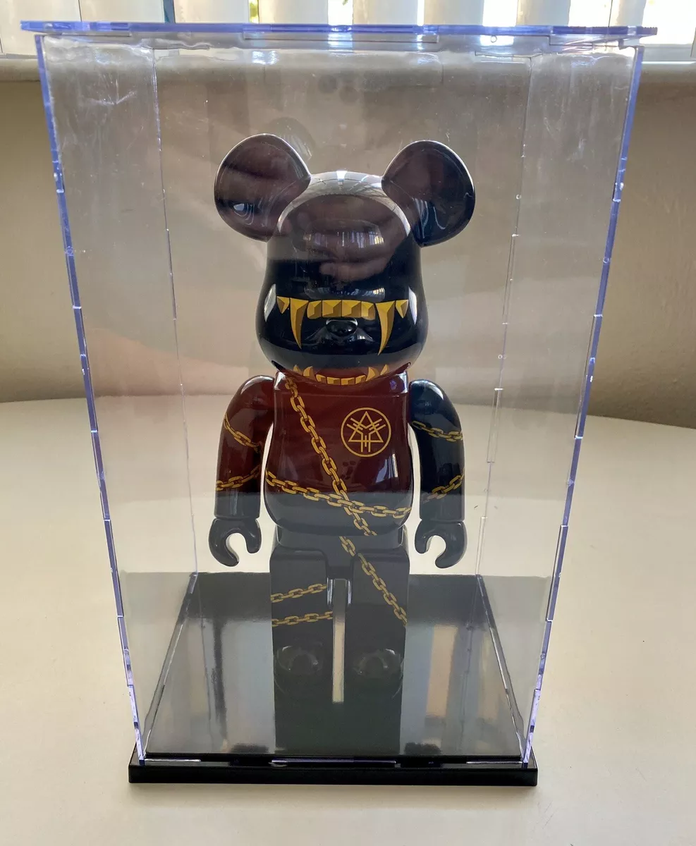 Essential Bearbrick Collecting Guide: Tips & Tricks