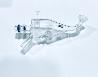 Thermo Elemental ICP -MS Spray Chamber