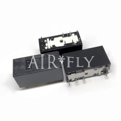 1PC Neu Omron G2RL-14-E-CF 12VDC Relais