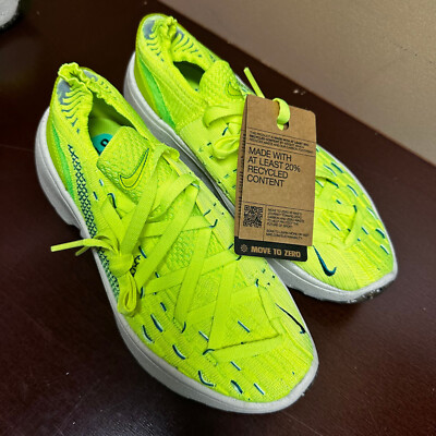 Nike Womens Volt Space Hippie 04 Refresh DA2725-700 Sneaker Shoes