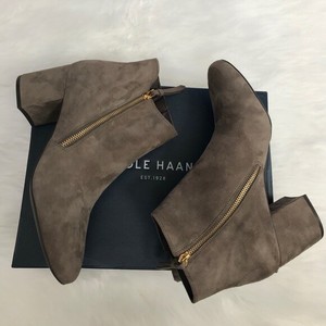 saylor grand bootie cole haan