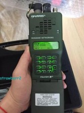 US Stock TCA PRC-152A Standard Version Multiband Metal Handheld Radio Station