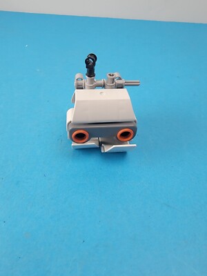 LEGO Mindstorms NXT Ultrasonic Sensor (9846) New In Bag Works with EV3