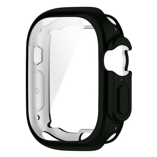 Smart TPU Case Bumper Protective Shell for Apple Watch Ultra 49MM Smart Watch - Zdjęcie 20 z 21