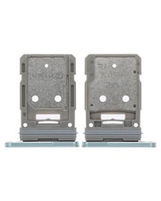 Single Sim Card Tray Compatible For Samsung Galaxy S20 FE 5G Cloud Mint