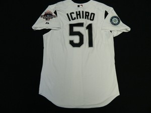authentic mariners jersey