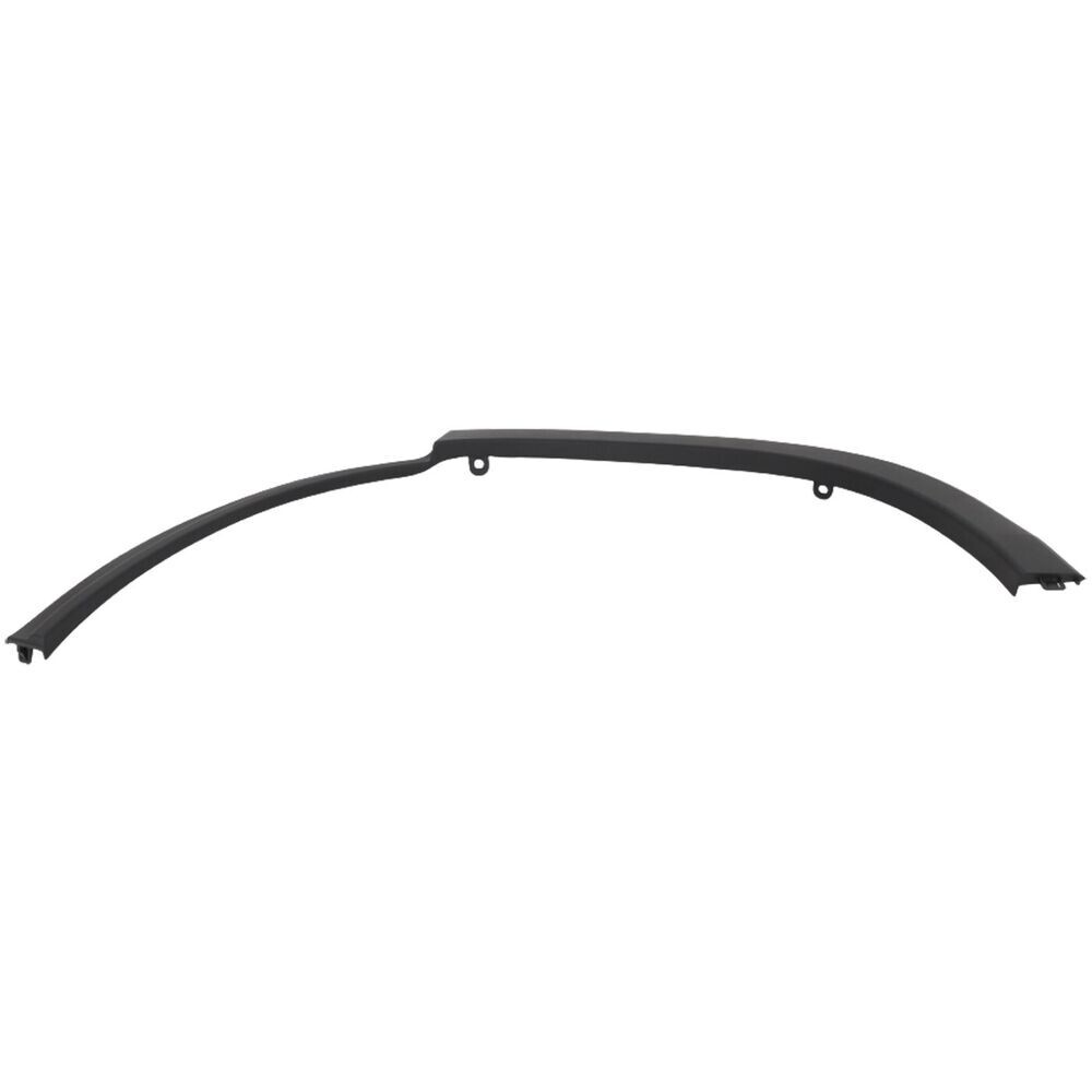 Evan-Fischer Rear Left Fender Trim – 2016-2022 Honda Pilot / 2019-2021 Passport – Primed – HO1790107