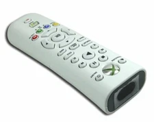 Microsoft Xbox 360 S Slim Multimedia Universal Remote Control DVD Games Playback
