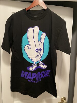 dta posse