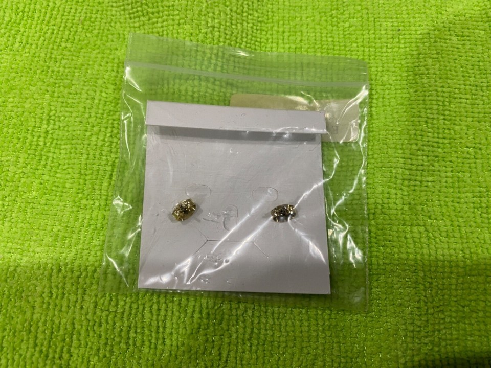 HARLEY DAVIDSON BAR AND SHIELD STUD EARRINGS eBay