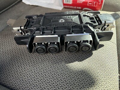 Ecu Module Wabco 4 Sensor 
