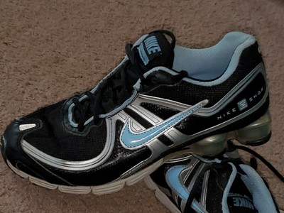 nike shox experience 2