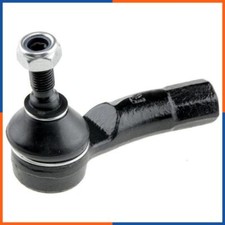Rotule de direction Seat TOLEDO