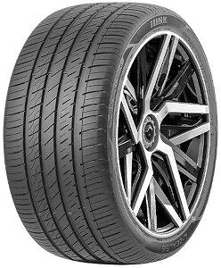 Pneu Ilink L-Zeal 56 245/45 R18 100W XL pour berlines performantes