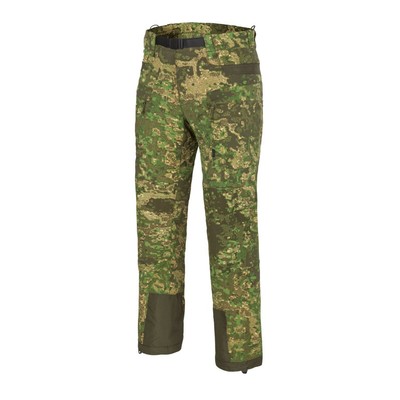 Helikon-Tex BLIZZARD Pants StormStretch PenCott Wildwood Hose XLarge Regular