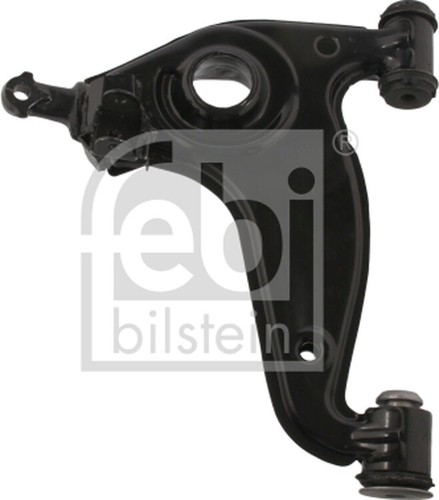 Premier Front Left Lower Track Control Arm Fits Mercedes S-Class 1991-1999 - Picture 2 of 2