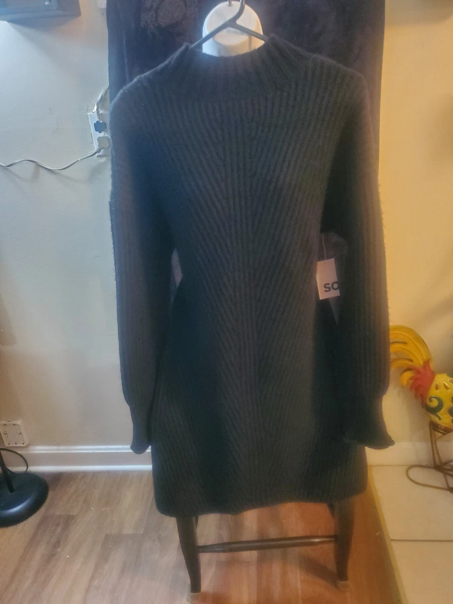 Kohls clearance sweater dress