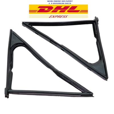 Door Seal Right Hand (1) Suits Datsun 120Y 2 Dr Sedan | Rubber Seals Australia