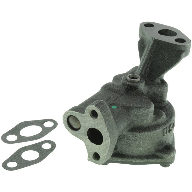Melling Engine Oil Pump M-57HV; High Volume OEM Replacement for Ford 352-428 FE - Image 4 of 4