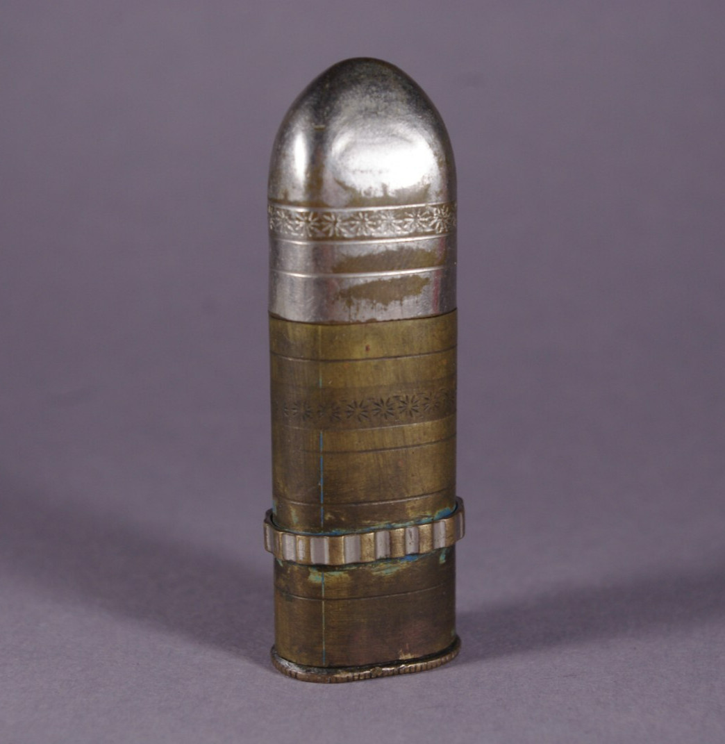 Lighter Military KSC WW2 Original Pocket Lighter