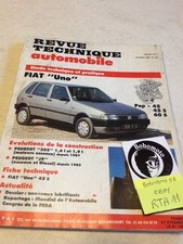 Revue technique Peugeot J9