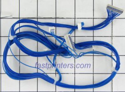 Lexmark 40X0637 ~ Lexmark Multi-connector Cable ASM 1