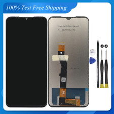 LCD Touch Screen Assembly For Motorola Moto G play 2021 XT2093-1-3-4-7 XT2093DL